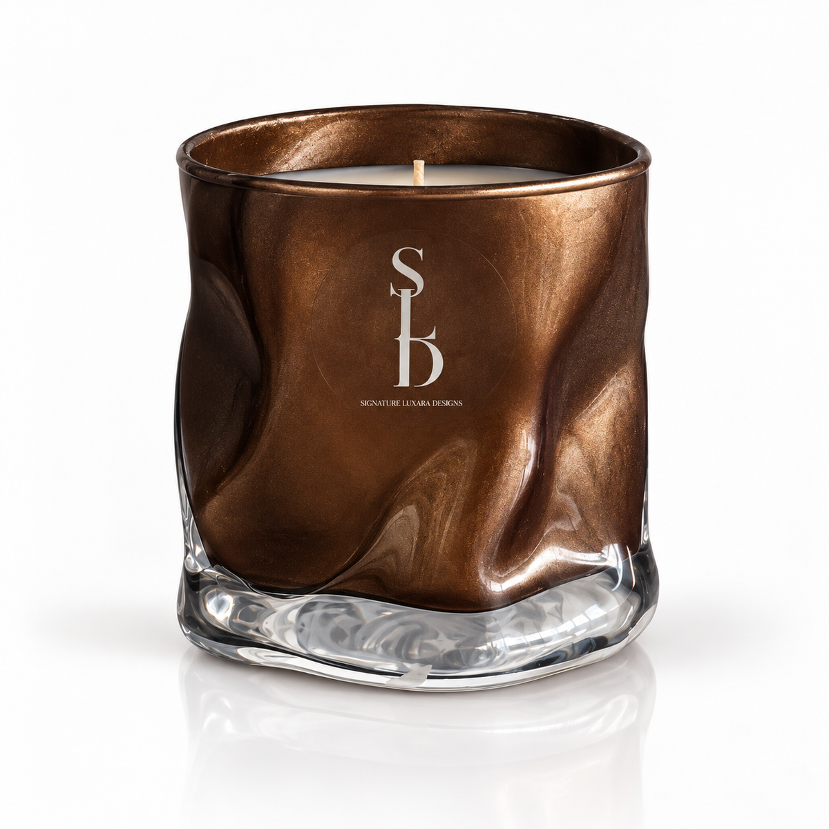 Bronze Glow